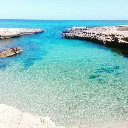 Sea Home Villanova di Ostuni Exterior photo
